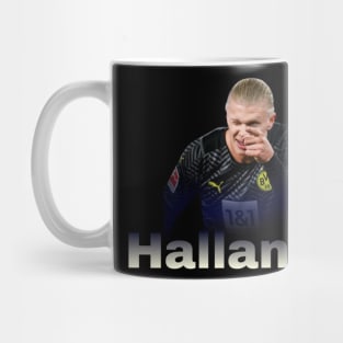 Halland Mug